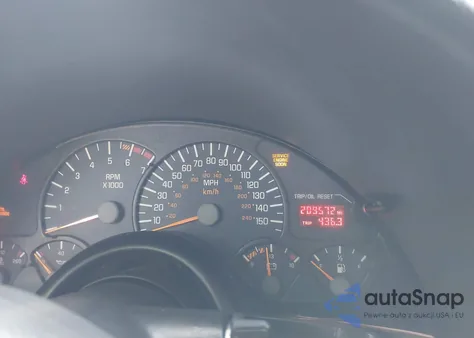 2001 Pontiac Firebird Trans Am из США, поврежденный, VIN 2G2FV22G712148927